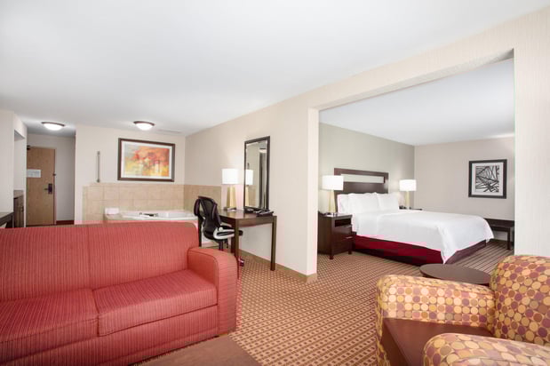 Images Holiday Inn Express & Suites Gillette by IHG