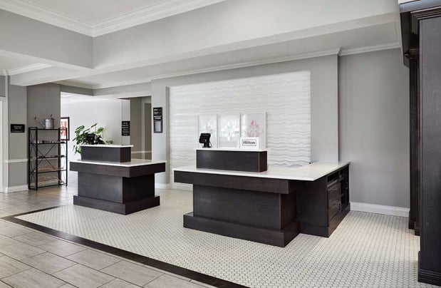 Images Hilton Garden Inn Champaign/ Urbana