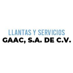 Llantas Y Servicios Gaac, Sa De Cv Monterrey