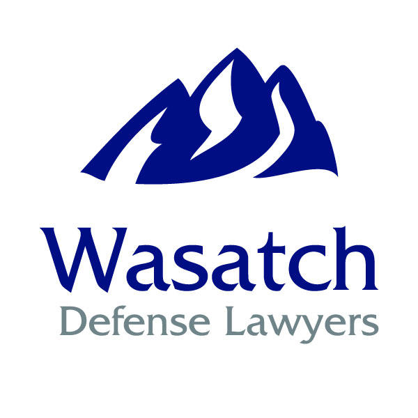 Wasatch Defense Lawyers Logo