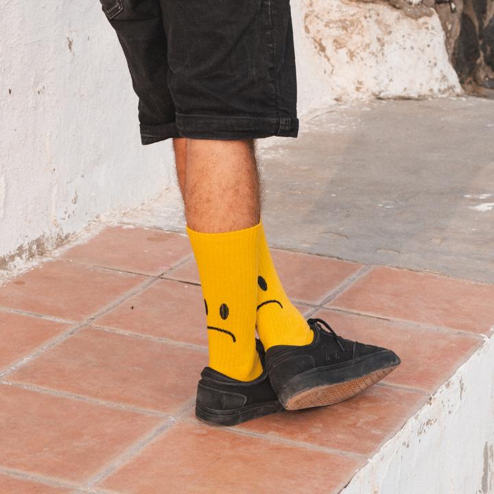 Kundenbild groß 6 PATRON SOCKS™ - Onlineshop für Socken