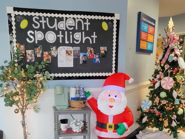 Images Edgewood KinderCare