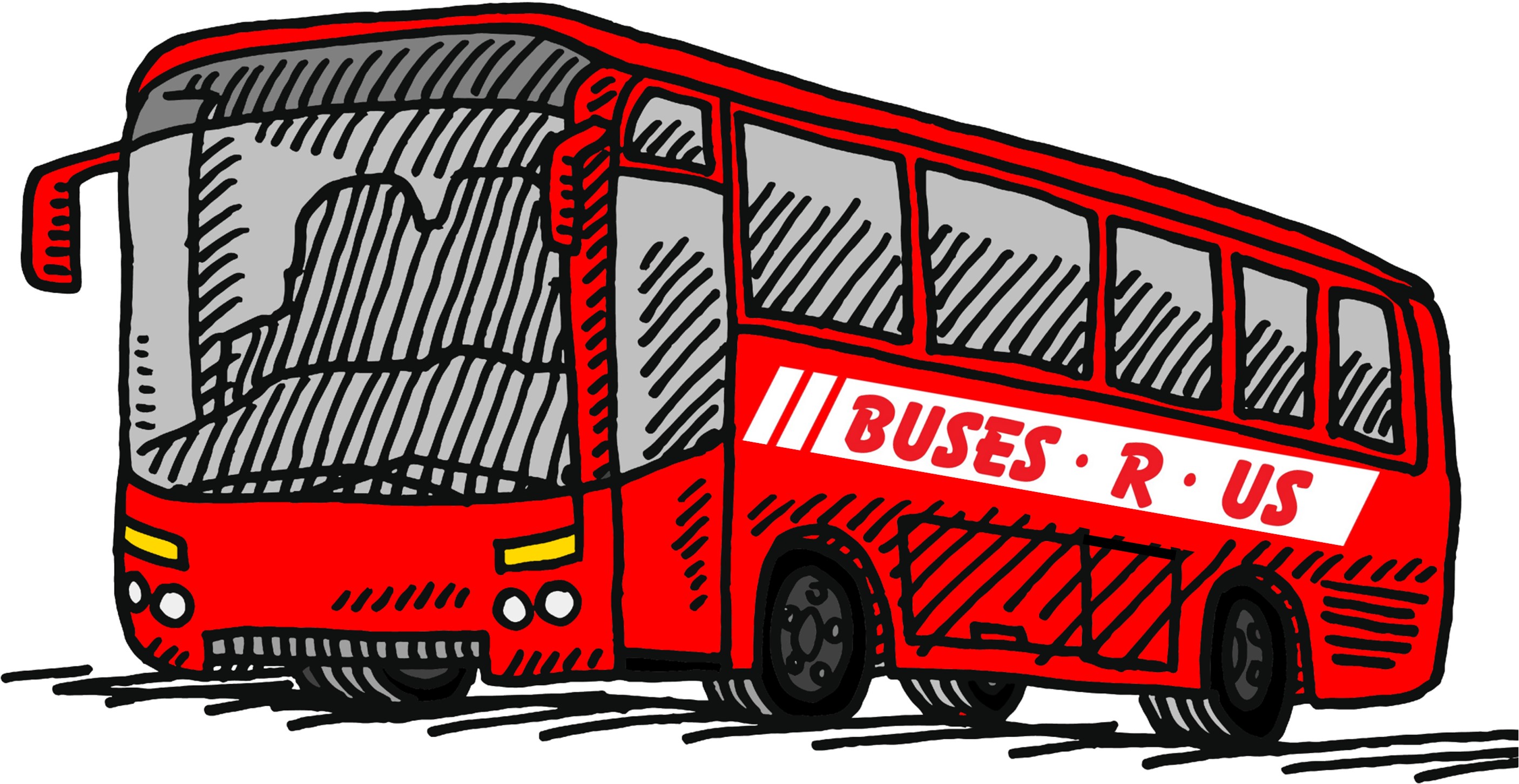 Images Buses R Us
