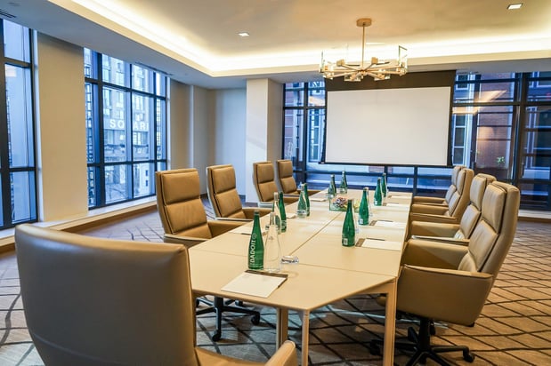 Images InterContinental Washington D.C. - the Wharf by IHG