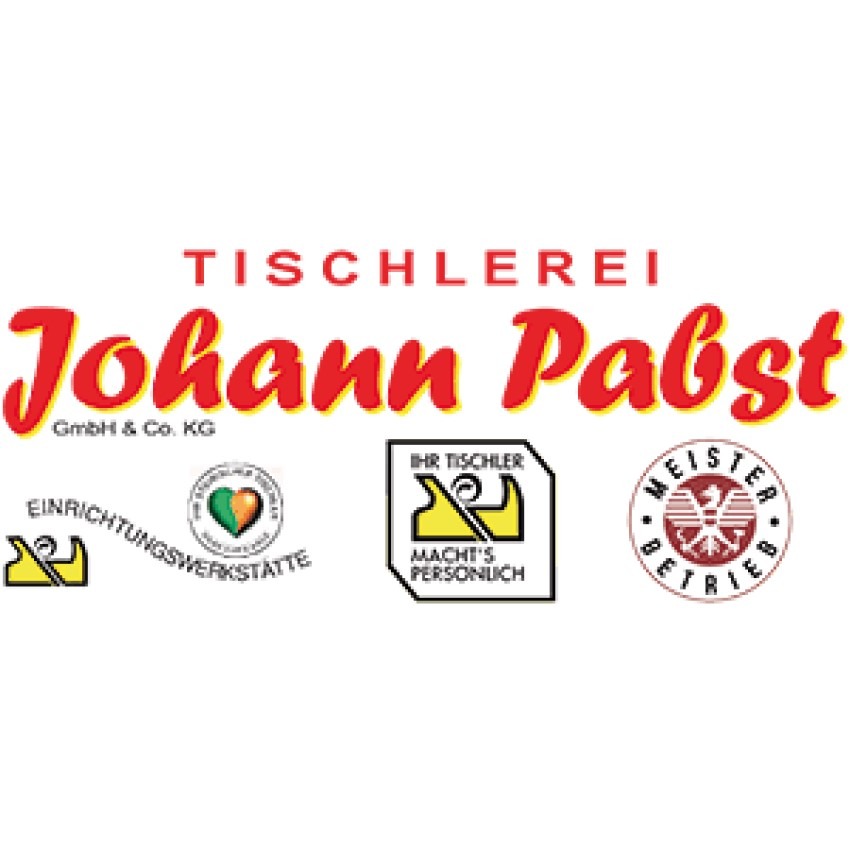 Tischlerei Johann Pabst GmbH & Co KG