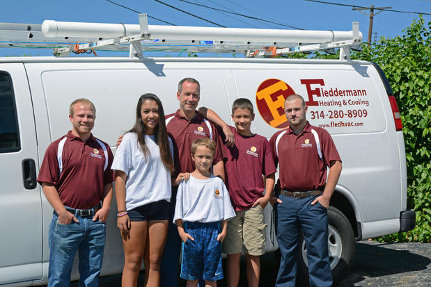 Images Fleddermann Heating and Cooling
