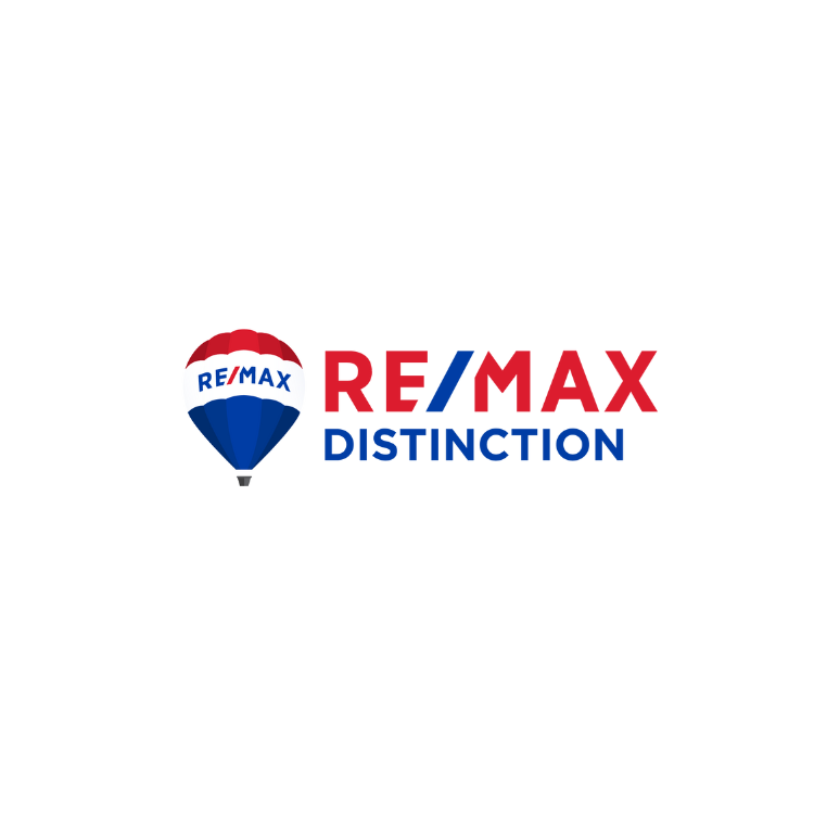 Manon Desmeules courtier immobilier résidentiel chez RE/MAX DISTINCTION