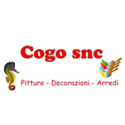Cogo Logo