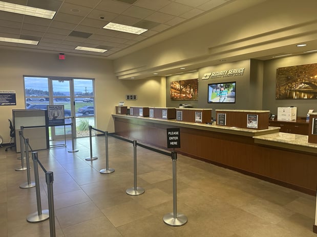 Images Security Service Federal Credit Union