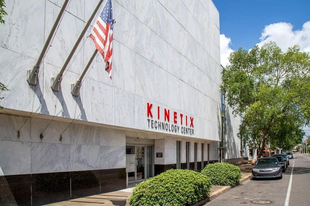 Images Kinetix