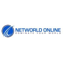 Networld Online Logo
