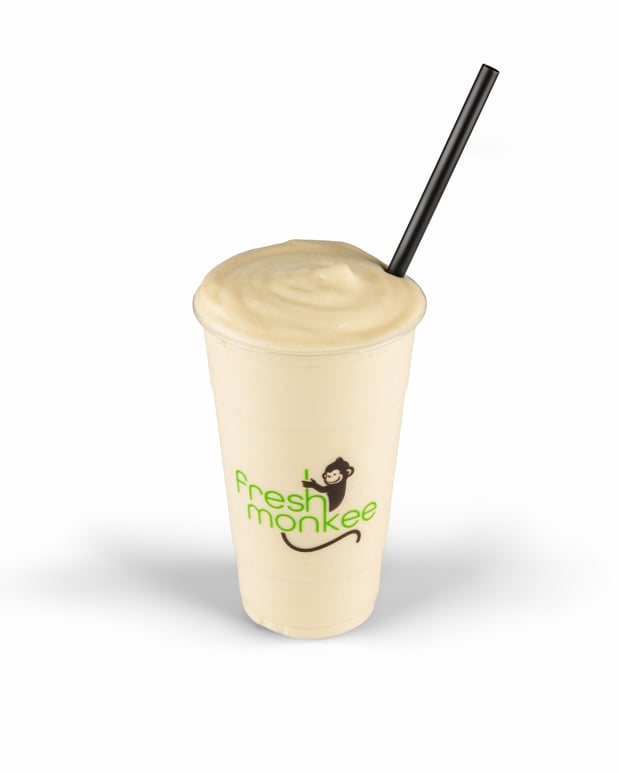 Images Fresh Monkee - Johns Creek
