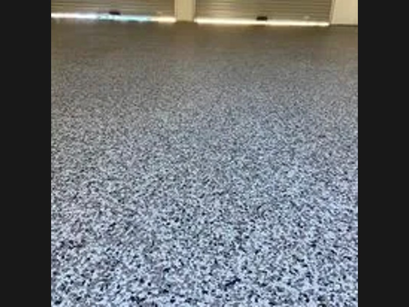 Images Get Flaked Epoxy Coatings