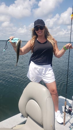 Images E-6 INSHORE FISHING ADVENTURES, LLC