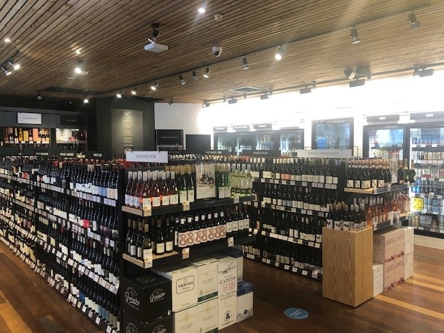 Images Liquorland Melbourne