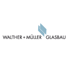 Walther + Müller Glasbau AG Logo