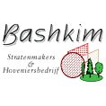 Bashkim Logo