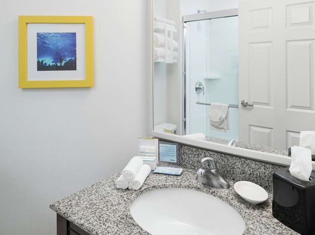 Images Hampton Inn & Suites Atlanta-Downtown