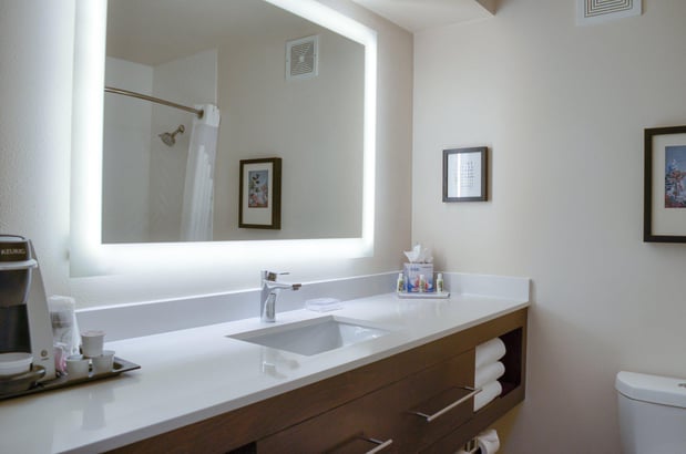 Images Holiday Inn Mobile West - I-10 by IHG