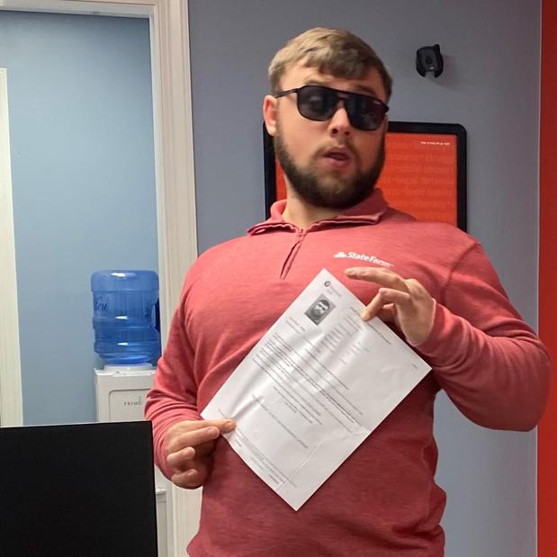 Images John Grimes - State Farm Insurance Agent