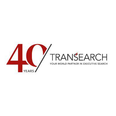 Logo TRANSEARCH International