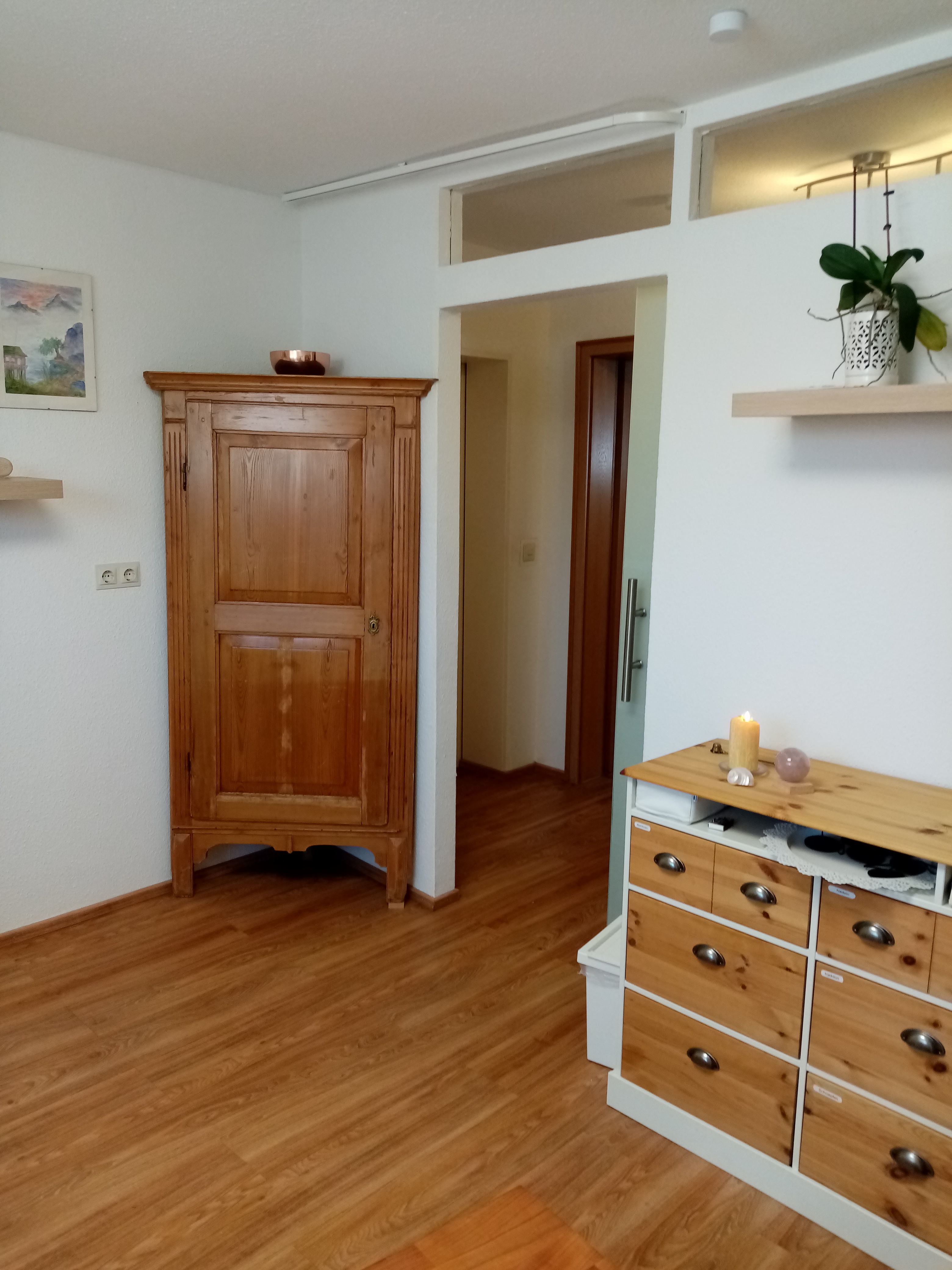 Heilpraxis Artemisia, Rathausstr. 6 in March