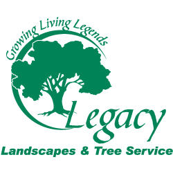 Legacy Landscapes and Tree Service Inc. Logo