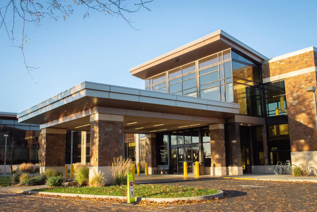 Images Providence St. Mary Outpatient Rehabilitation