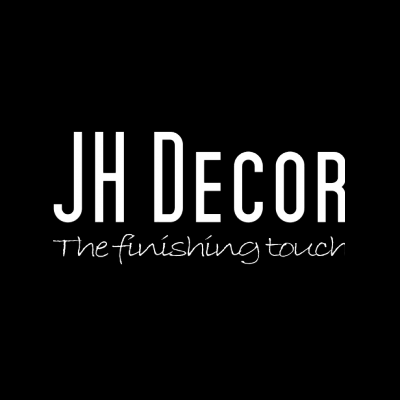JH Decor Logo