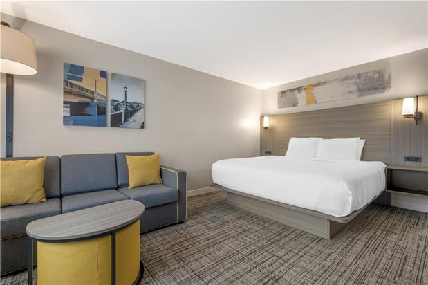 Images Best Western Plus Elgin - Chicago