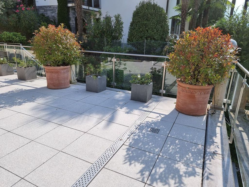 SL Metallhandwerk GmbH, Schachenrain 36 in Biberist