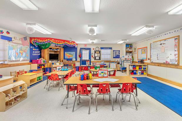 Images Primrose School of Parkwood Hill