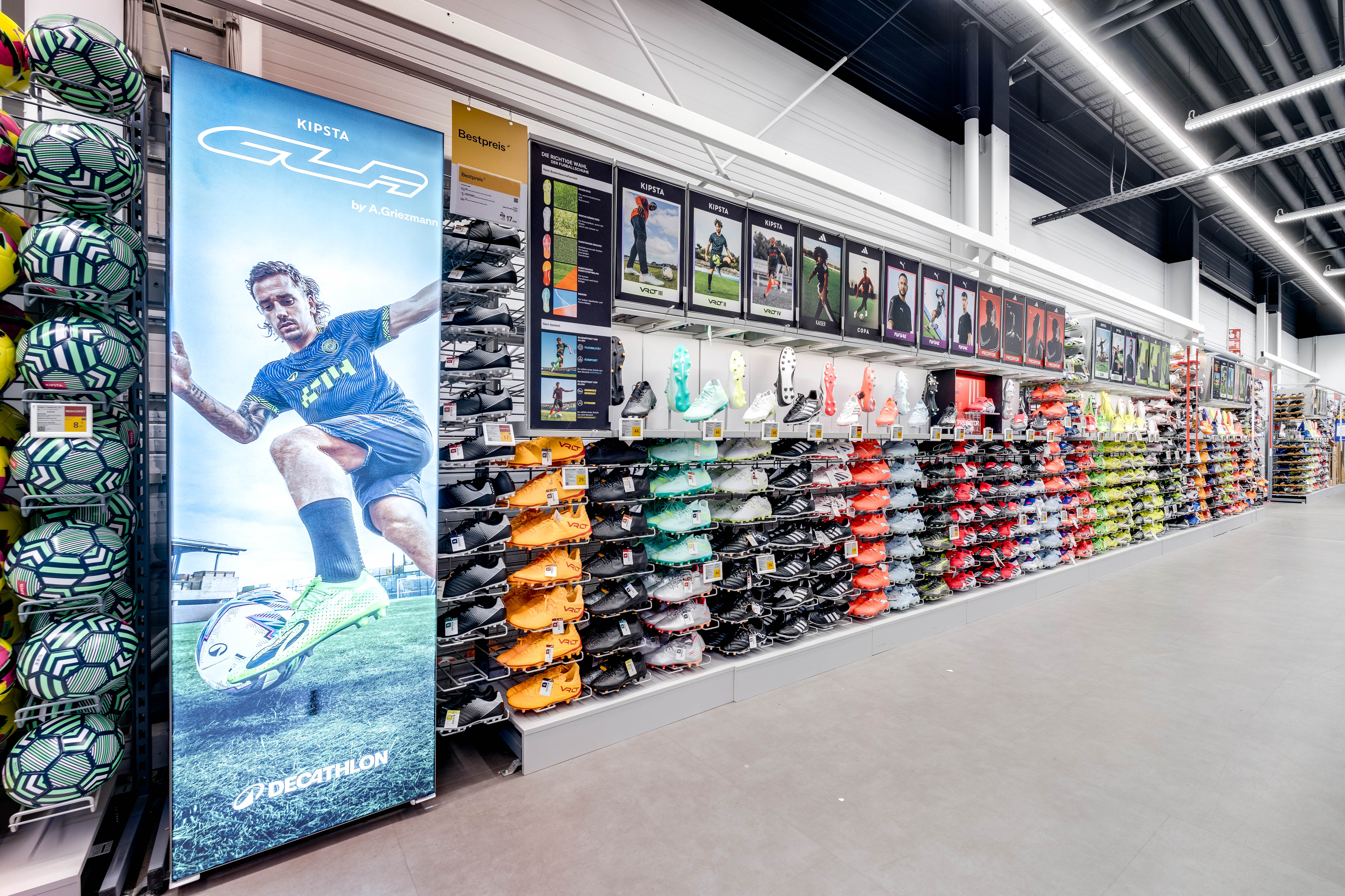 DECATHLON Würzburg, Robert-Bunsen-Str. 4 in Würzburg