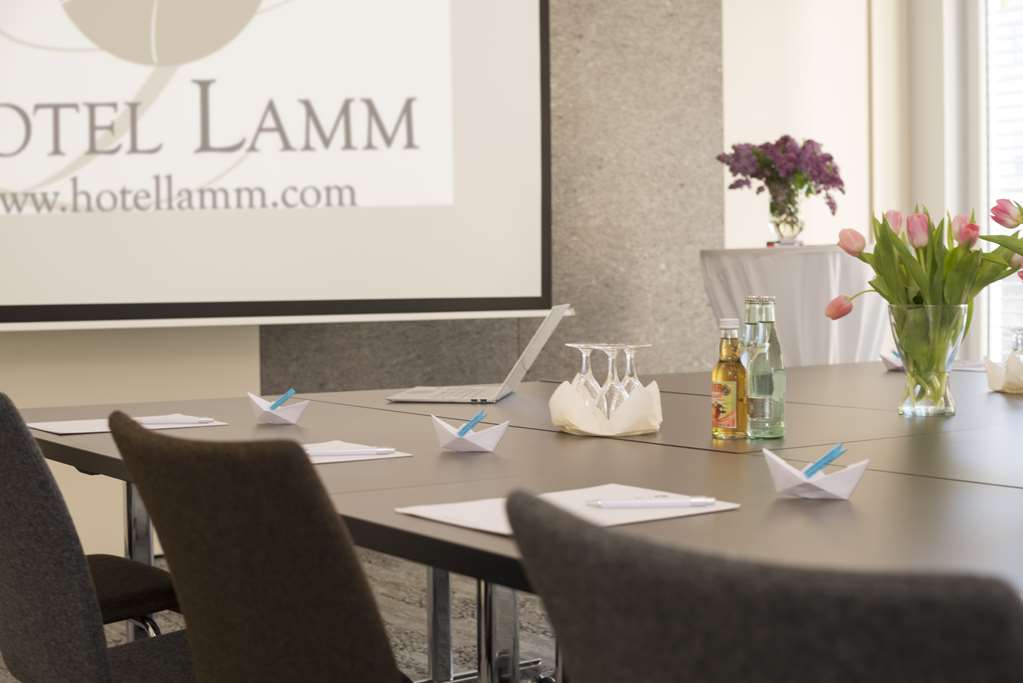 Bilder Best Western Hotel Lamm