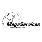 MegaServices & Rénovations Sàrl Logo