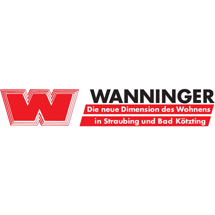 Logo Möbel Wanninger GmbH & Co. KG
