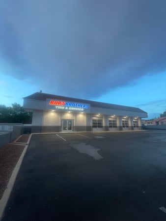 Images Burt Brothers Tire & Service