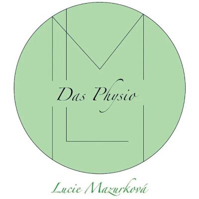 Das Physio - Lucie Mazurkova in Regensburg - Logo