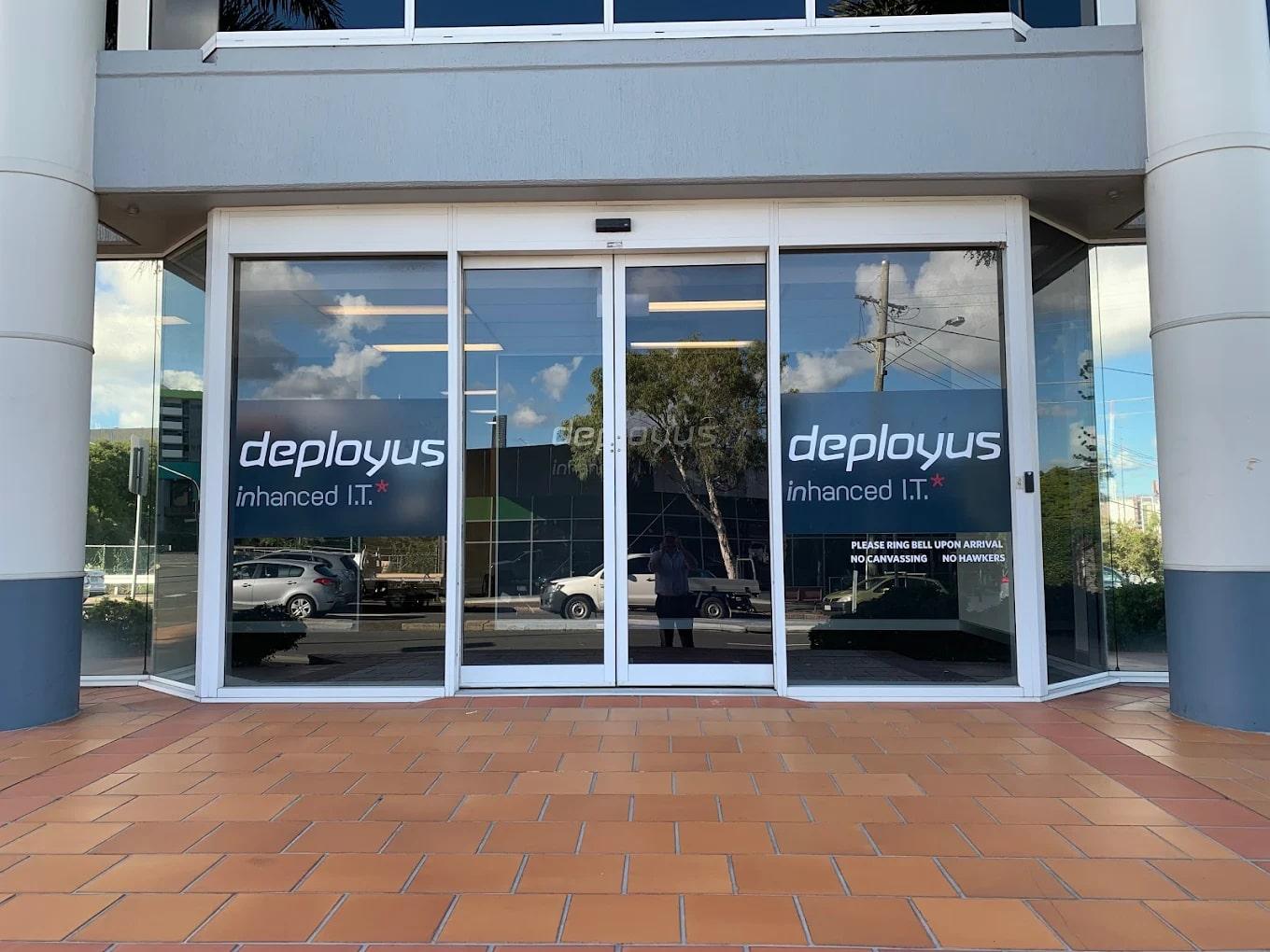 Images Deployus