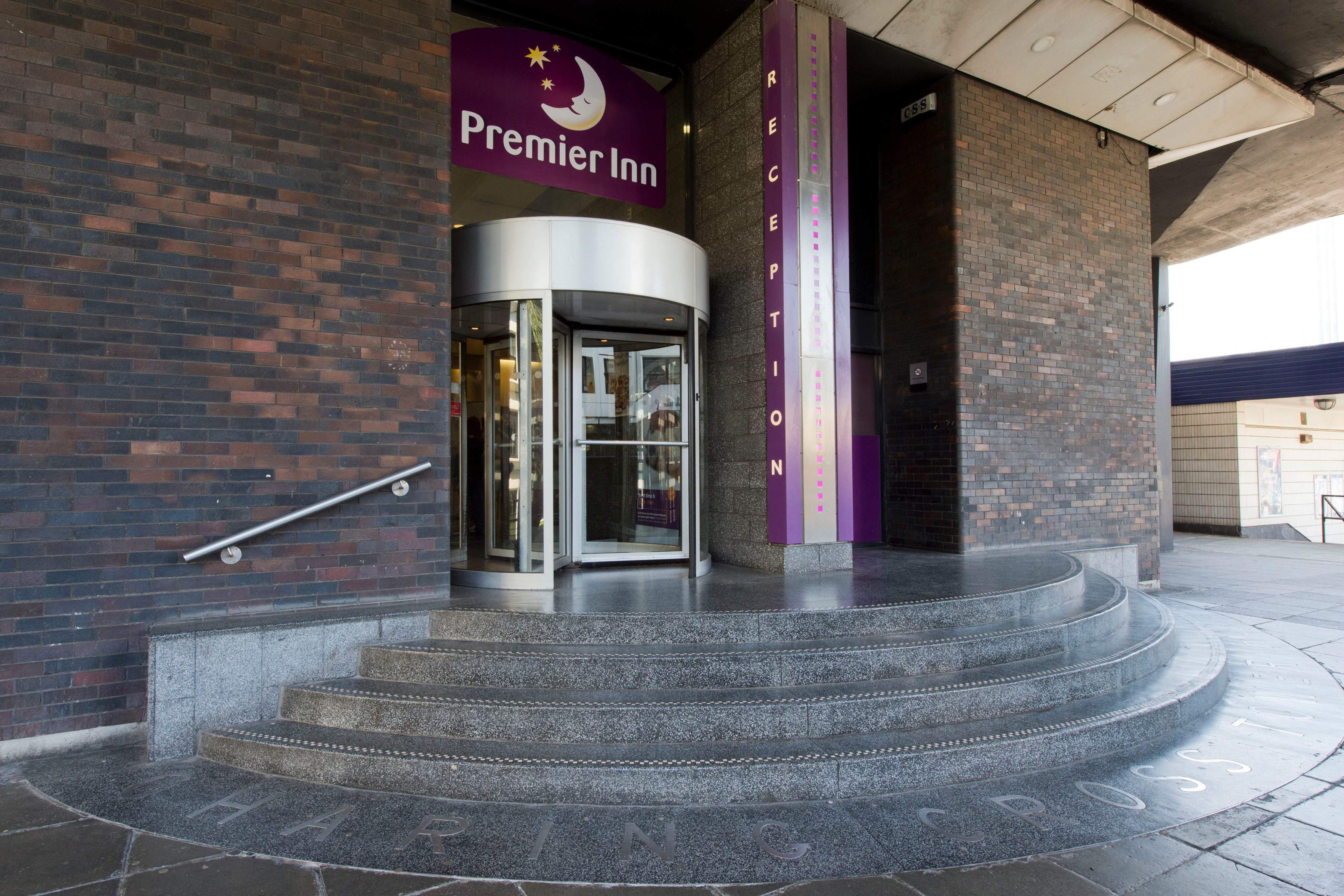 Images Premier Inn Glasgow City Centre (Charing Cross) hotel - Closed