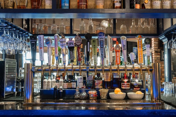 Images American Social - Bar & Kitchen - Tampa