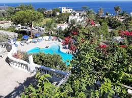 Hotel  e B&B Parco Conte