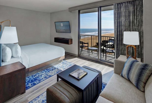 Images Embassy Suites by Hilton Virginia Beach Oceanfront Resort