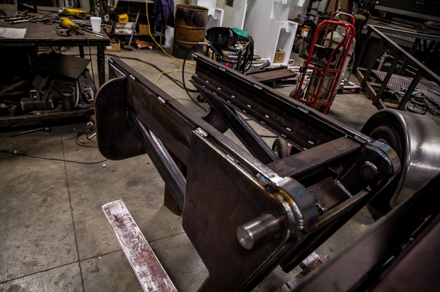 Images Dempster Machine Shop, Inc.