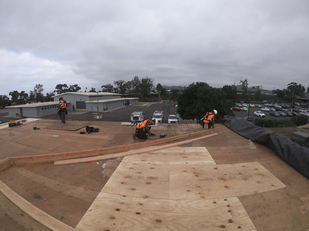 Images Orr Construction Company