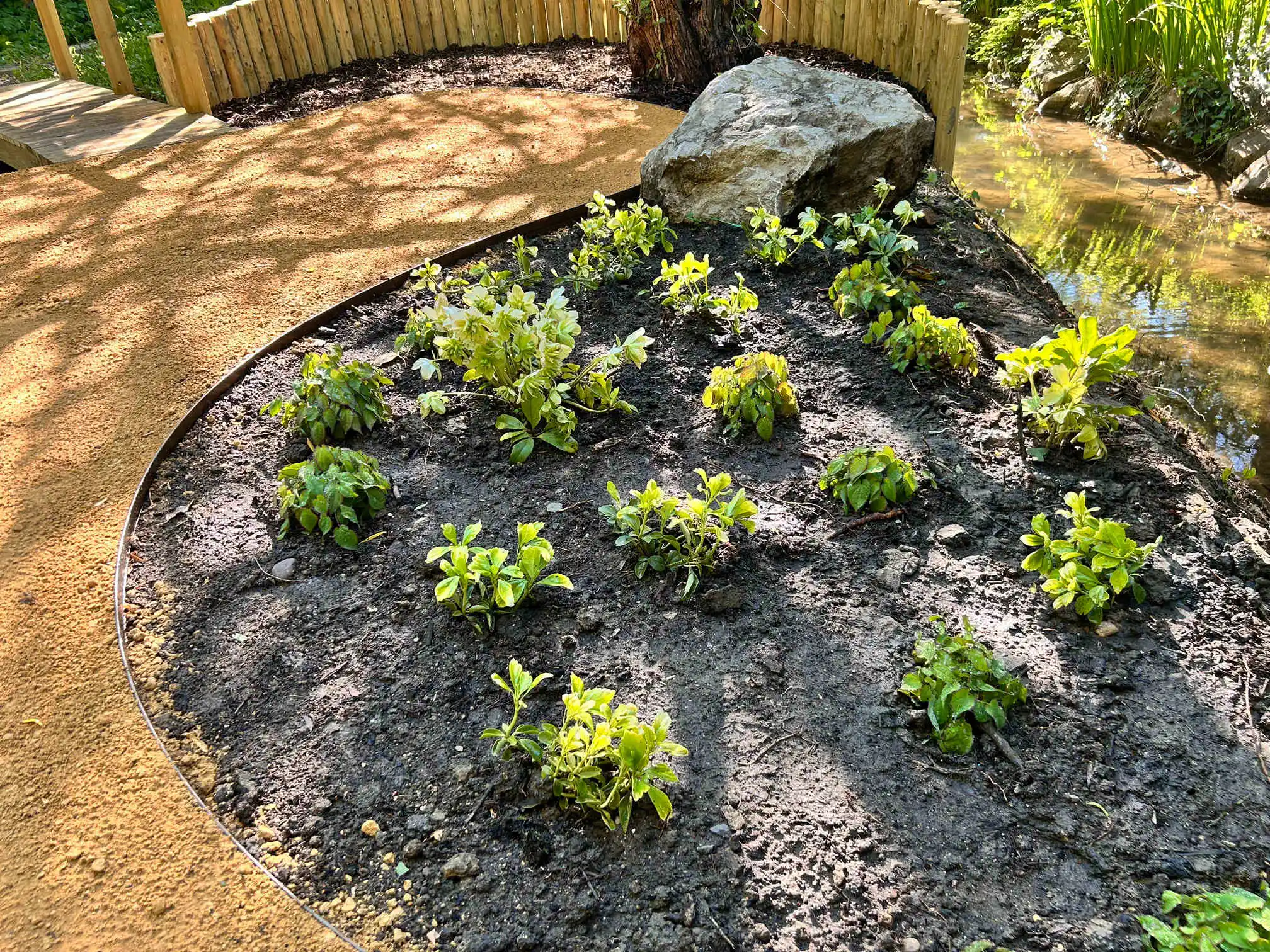 Images Appleyard Property & Landscaping