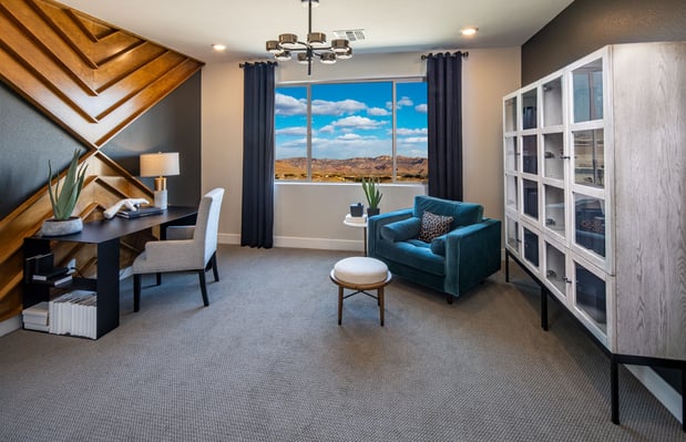 Images Hayford Collection by Pulte Homes