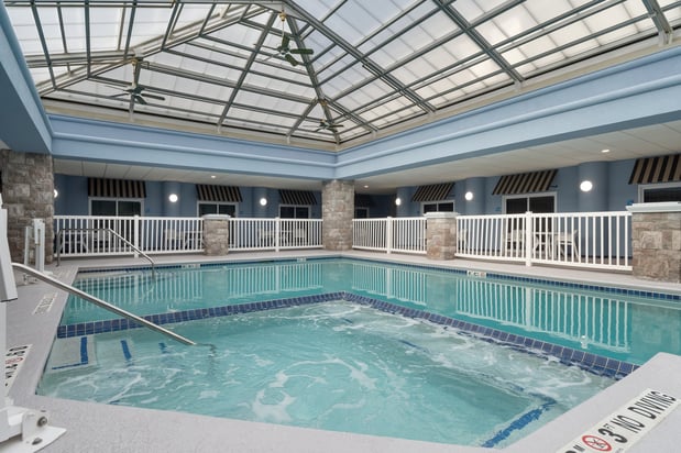 Images Holiday Inn Express & Suites Saginaw by IHG