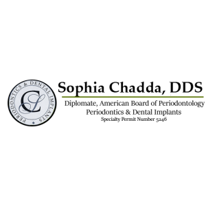 Sophia Chadda, DDS Logo