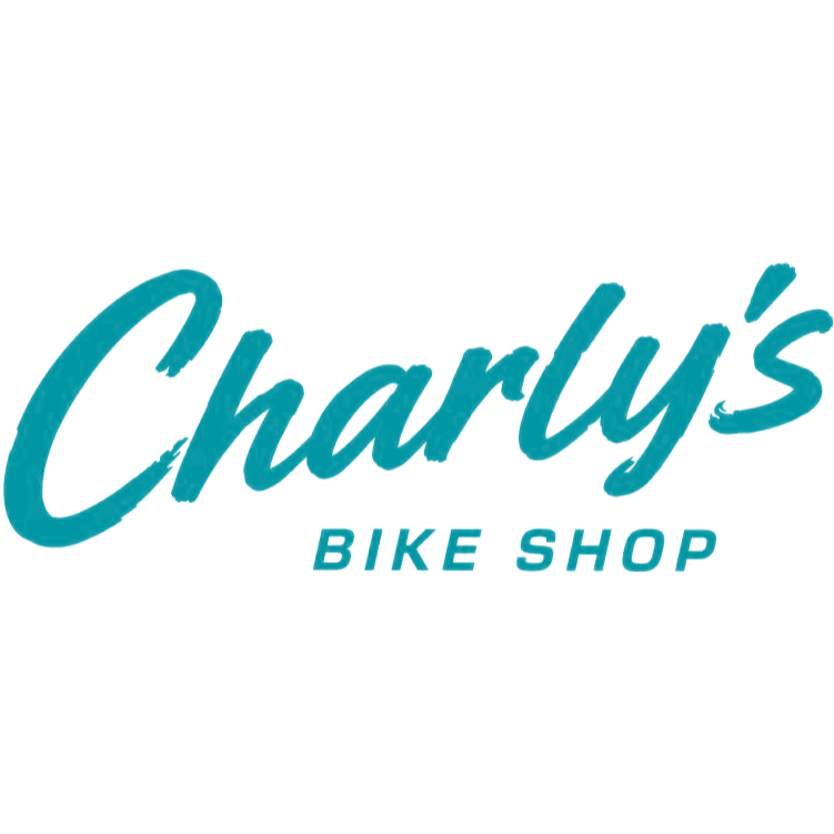 Logo von Charly's Bike Shop GmbH